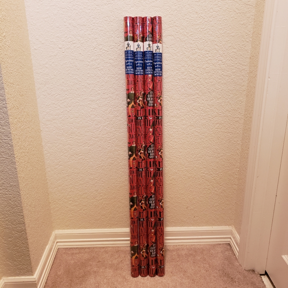 Wrapping Paper - Picture 6 of 8